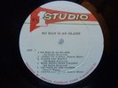 ++STUDIO ONE COXSONE ORIGINAL LP Dennis Brown 