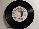 THE GROUPIES: PRIMITIVE  / HOG on ATCO RECORDS pSYCH Promo #45-6393 45rpm