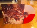Slough Feg ATAVISM LP COLORED VINYL 2005 NM Lord Weird Hammers of Misfortune