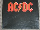 AC/DC Rare LP Box Set No.2 - 5 LPs - 1981 Pick up or Post Avail