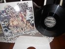 NAPALM DEATH MASS APPEAL MADNESS ORG MORBID ANGEL CARCASS SOD SOB EXCRUCIATE OOP