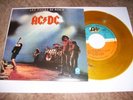 AC/DC  Let there be Rock Single Nr. 1