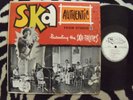 SKA AUTHENTIC (STUDIO 1) JAMAICA Presenting The Ska-Talites RND RECORDS vinyl LP