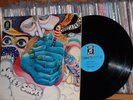 SWEET SMOKE - JUST A POKE - ORIGINAL GERMAN PSYCH LP