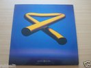LP Mike Oldfield - Tubular Bells II 2 VINYL SELTEN