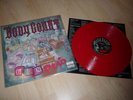 Body Count - Born Dead - lim. red Vinyl LP RAR