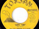 Herb Johnson Damph F'aint Toxsan Funk Hear It
