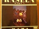 RASELA LP part 2 POKORA INDONESIA PSYCH FUNK RARE