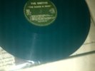The Smiths Queen is dead very rare green vinyl german release 1986