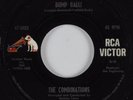 Mod Soul 45 COMBINATIONS Bump Ball RCA VICTOR HEAR