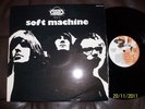 LP 33 tours SOFT MACHINE Vol 2 Rare (Barclay 921 019)
