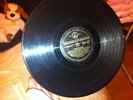 Beatles Please Please Me Black and gold Album