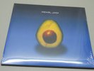2006 Pearl Jam Avocado Original Record 2 LP Vinyl Album SEALED NEW OOP RARE