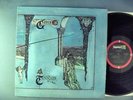 Genesis  Trespass   Prog    On Impulse Label