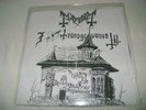 MAYHEM I love transylvania 7