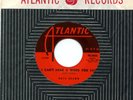 Rare R&B 45 - Ruth Brown - I Can't Hear A Word You Say - Mint minus
