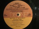 Rare Disconet 12