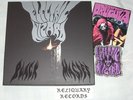 ELECTRIC WIZARD- Black Masses DIE HARD BOX RARE OOP Wounded Kings Yob Sunn O)))