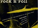 RARE EP  ROCK 'N' ROLL    CHRISTIAN GARROS   ROCK 'N' ROLL