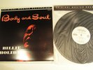 Billie Holiday - Body and Soul  MFSL 1-247, Lim-Ed. No 3026, Anadisc 200 gr.