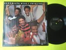 Chocolate Milk Friction   RARE FUNK LP, US 1982, LISTEN