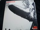 Led Zeppelin 1 one first pressing 1841 Broadway near mint