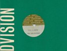 THE LONGBOATMEN UK acetate Trouble And Tea/Viva L'Amour mod freakbeat psych