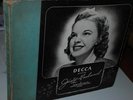 JUDY GARLAND first 