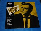 JOHNNY CASH,Songs That Made Him Famous,UK London LP 1st press HA-S 2157