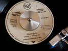 Four Jacks and a Jill - Master Jack  (1968) deutsch gesungen  RCA PROMO
