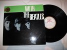 Beatles With the Beatles Orig. rare stereo pre.