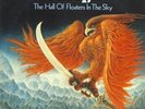 Omega - The Hall Of Floaters in The Sky