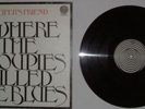 LUCIFER'S FRIEND WHEN THE GROUPIES KILLED THE BLUES VERTIGO SWIRL ORIGINAL RARE