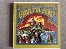 GRATEFUL DEAD 1st LP MONO GOLD WARNER BROS LABEL VERY GOOD CONDITION VINYL LP
