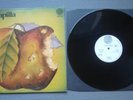 CATAPILLA LP REISSUE VERTIGO SWIRL nM ROBERT CALVERT GONG HAWKWIND BLACK SABBATH