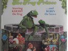 Muppet The Frog Prince NEW SEALED LP Vinyl