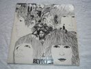 The Beatles Revolver First Press 1966 PMC7009 Rare Original XEX.605