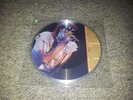 MARILLION/QUEEN - VERY RARE MISPRESS INTERVIEW (?) PICTURE DISC