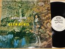 MOIRA KERR   GLEN NEVIS   SCOTLAND SCOTTISH CELTIC FOLK POETRY PRIVATE UK LP