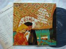 Oscar Peterson Plays the Georg Gershwin Song Book Verve Japan Press