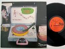 Paul McCartney - Cold Cuts - *rare* Club Sandwich LP