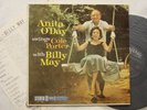 Anita O'Day swings Cole Porter with Billy May Japan Pr