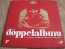 Werner Pirchner Ein Halbes Doppelalbum.Rare Vinyl LP Austro Mechana