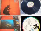 U2-LIVE UNDER THE BLOOD  RED SKY LP+RARE 1st GREEK PRESS