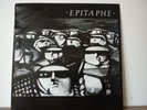 Minimal/Synth/Cold wave : EPITAPHE 