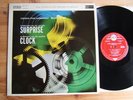 RCA SB-2111 Red Seal HAYDN Symphonies PIERRE MONTEUX VPO vinyl LP