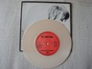 U2 i will follow Rare White-dark cream misspressed Vinyl single