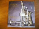Lowell Graham Center Stage Wilson Audiophile LP SEALED W-8824 TAS LIST 