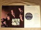 Vintage 1966 Rolling Stones Aftermath UK 1st Press UNboxed Blue Decca Stereo NM