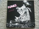 LP FLANEZ Fast Foodt VINYL (private german metal EP 1989) Courage Black Fate